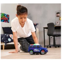 Dickie Toys Mercedes-Benz Classe G 23,5 cm Motorizzato con Luci e Suoni