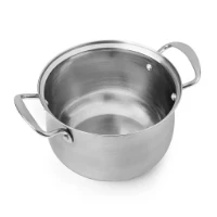 Princess Set Family Fondue per Bourguignonne e Fonduta in Acciaio Inox - 8 Persone