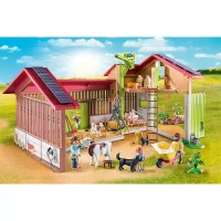 Playmobil Country Grande Azienda Agricola 71304