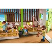 Playmobil Country Grande Azienda Agricola 71304