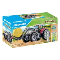 Playmobil Country Trattore con Accessori 71305