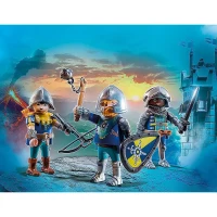 Playmobil Novelmore I Cavalieri di Novelmore 70671