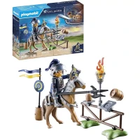 Playmobil Novelmore Giostra Medioevale 71297