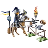 Playmobil Novelmore Giostra Medioevale 71297