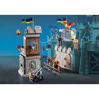 Playmobil Novelmore Area del Torneo di Novelmore vs. Burnham 71298