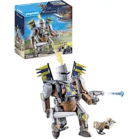 Playmobil Novelmore Robot da Combattimento 71300