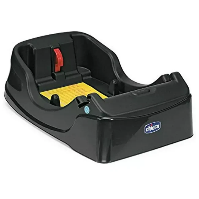 Chicco Base X Auto-Fix per Seggiolino Auto Fix-Fast