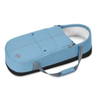 Navicella Cocoon S Beach Blue di Cybex Gold