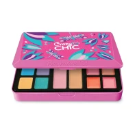 Clementoni Crazy Chic Teen Be Yourself Make Up Collection - Be a Dreamer