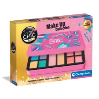 Clementoni Crazy Chic Teen Be Yourself Make Up Collection - Be a Dreamer