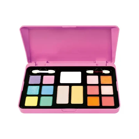 Clementoni Crazy Chic Teen Be Yourself Make Up Collection - Be a Dreamer