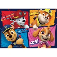 Clementoni Puzzle Paw Patrol 24 maxi pezzi