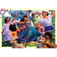 Clementoni Puzzle Disney Encanto 24 maxi pezzi
