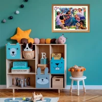 Clementoni Puzzle Disney Encanto 24 maxi pezzi