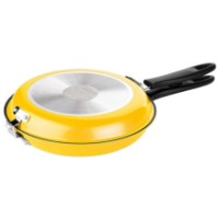 Padella Doppia Girafrittata Presto 26cm