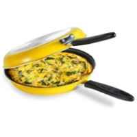 Padella Doppia Girafrittata Presto 26cm