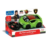 Clementoni Baby My First Lamborghini - Baby RC Car