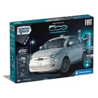 Clementoni Scienza & Gioco Fiat 500