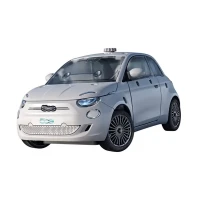 Clementoni Scienza & Gioco Fiat 500