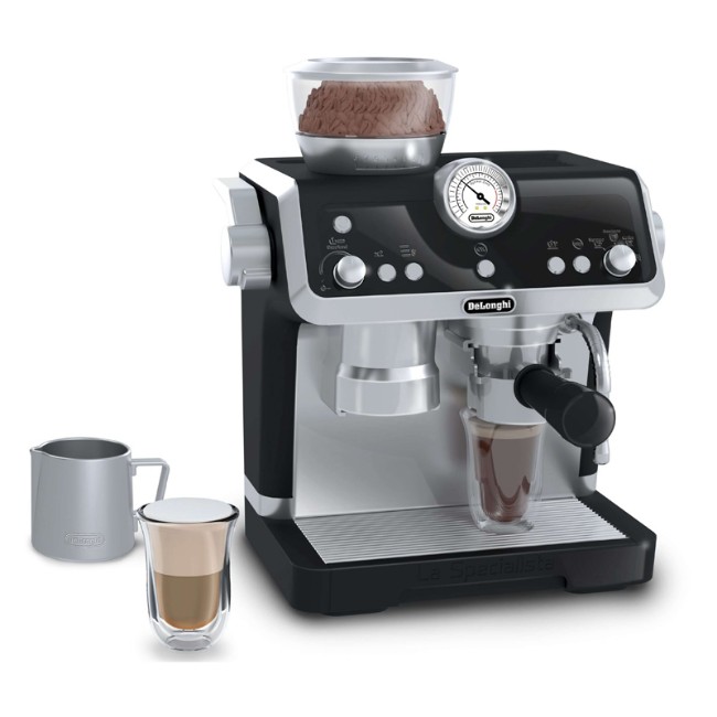 ODS Toys De Longhi La Specialista Macchina del Caffé