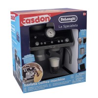 ODS Toys De Longhi La Specialista Macchina del Caffé