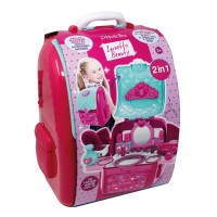 ODS Toys Peperilla Zainetto Beauty 2 In 1