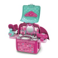 ODS Toys Peperilla Zainetto Beauty 2 In 1