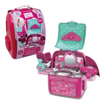 ODS Toys Peperilla Zainetto Beauty 2 In 1