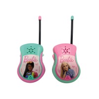 ODS Toys Barbie Walkie Talkie Esploratrici Coraggiose