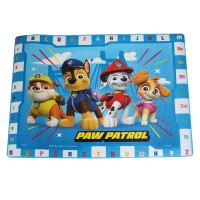 ODS Toys Paw Patrol Tappetone Gioco e Arredo 150 x 120 cm