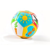 ODS Toys Bing Baby Ball Ultra Soft Palla Morbida