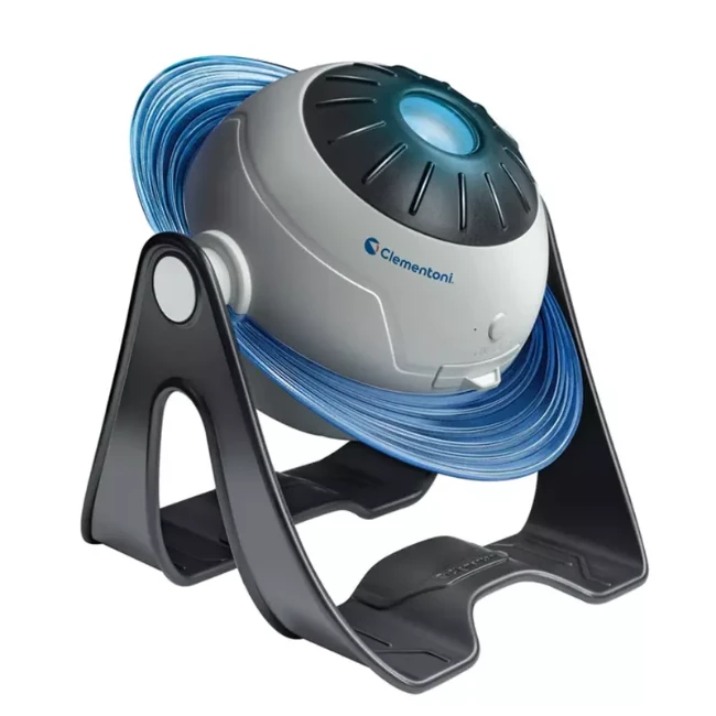 Paniate Clementoni Scienza Gioco Planetario Proiettore