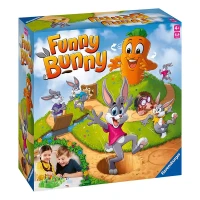 Ravensburger Funny Bunny