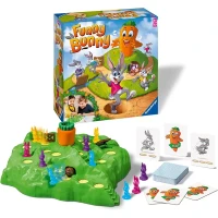 Ravensburger Funny Bunny