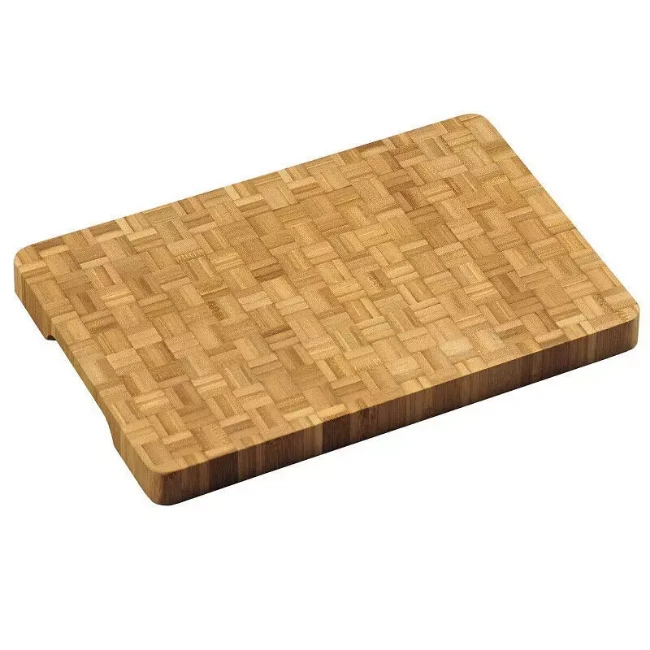 Tagliere Mosaico in Bambù 36 x 24 x 3 cm