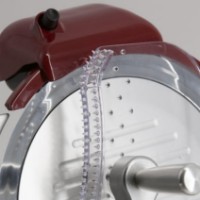 R.G.V. Affettatrice Luxury 25