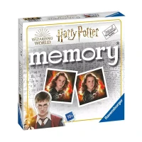 Ravensburger Memory Harry Potter 72 Tessere