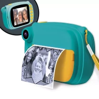 Lisciani Fotocamera Istantanea Print Cam Hi-Tech