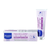 Mustela Bipack Pasta Cambio Neonato 2 x 150 ml 