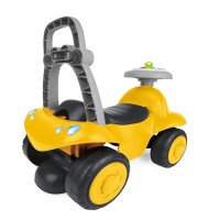Chicco Billy Walk and Ride