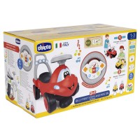 Chicco Billy Walk and Ride