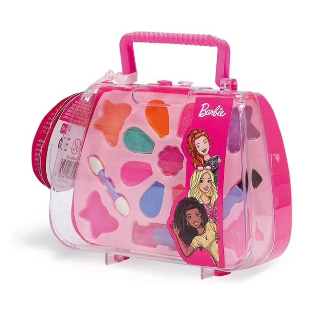 Lisciani Barbie Be a Star! Make Up Trousse