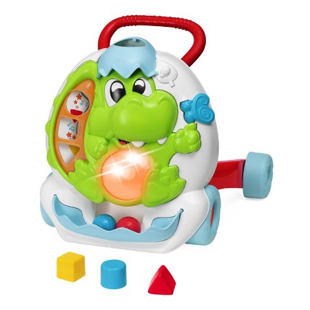 Chicco Dino Primipassi