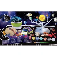 Lisciani - Il grande Laboratorio delle Scienze - Piemonti Giocattoli