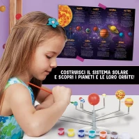 L.O.L. Surprise - Crea I Tuoi Cioccolatini | Gioco Lisciani | creativi | 8008324070503