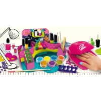 Lisciani I'm a Genius Super Smalti e Manicure