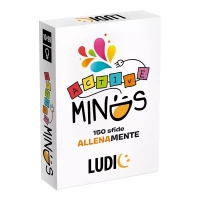 Headu Gioco di Società Active Minds