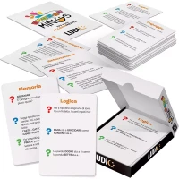 Headu Gioco di Società Active Minds