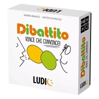 Headu Gioco di Società Dibattito