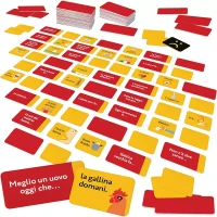 Headu Gioco di Società Proverbiamo